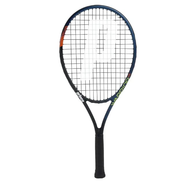 Tennisracket voor kinderen Prince Warrior Elite 25 BL