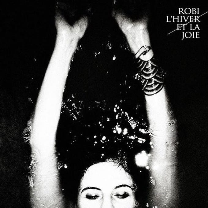 Robi - L'Hiver Et La Joie (CD)