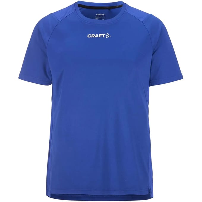 Craft Rush 2.0 Shirt Heren - Maat M