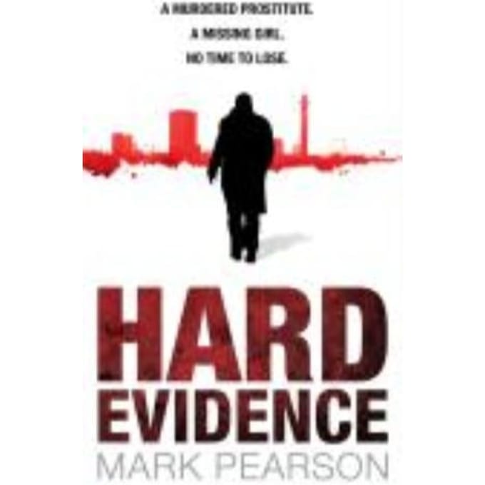 Hard Evidence - Mark Pearson