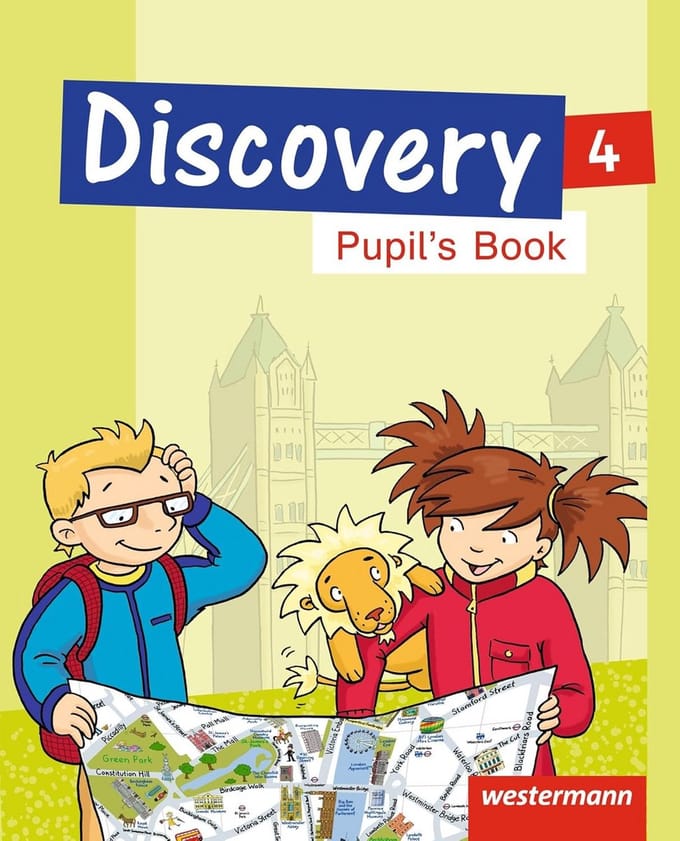 Engels Leerboek voor Kinderen: Taalontdekking en Oefeningen