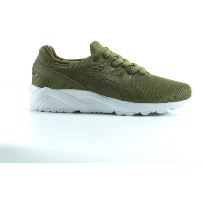 Asics Gel-Kayano Evo Heren Groen Trainers