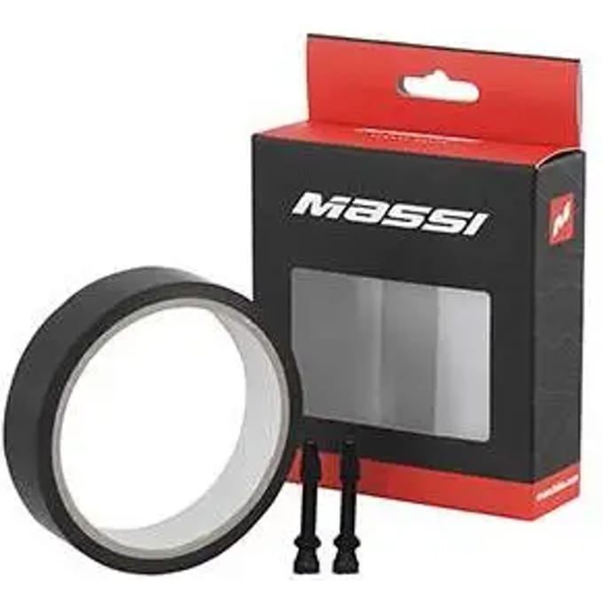 Velglint zonder binnenband Massi