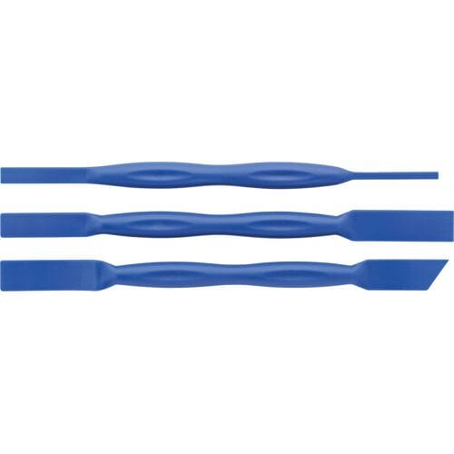 Rockler lijmspatelset 3-delig