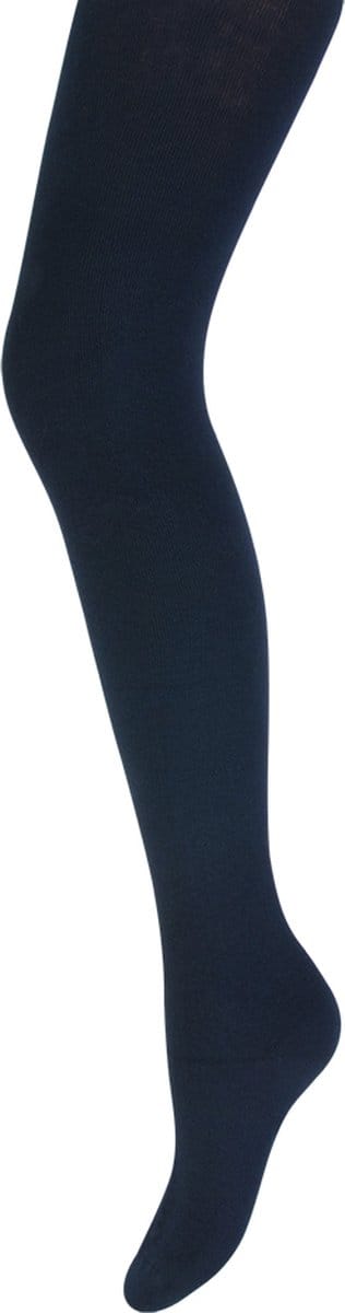 Marianne Dames Maillot Katoen Donkerblauw S/M
