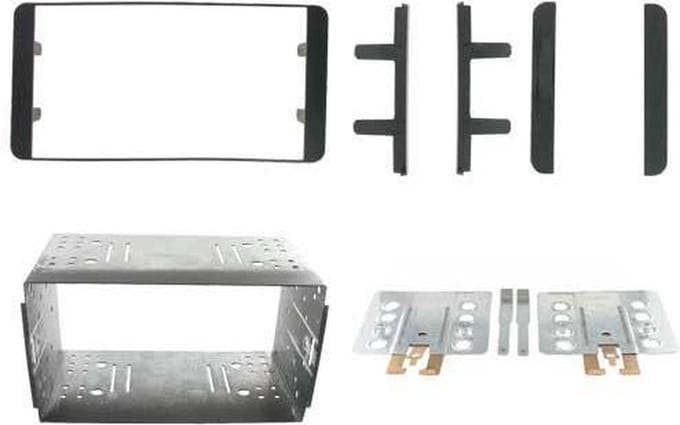 2-DIN FRAME TOYOTA Avensis/corolla/prius
