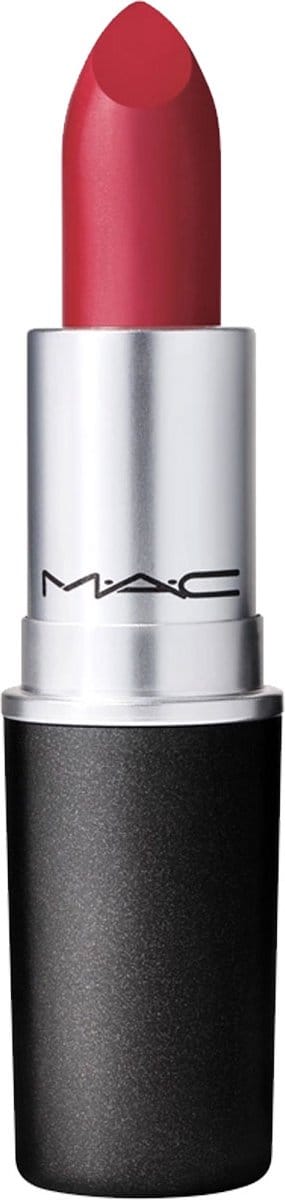 Mac - Lipstick Matte - Ring The Alarm