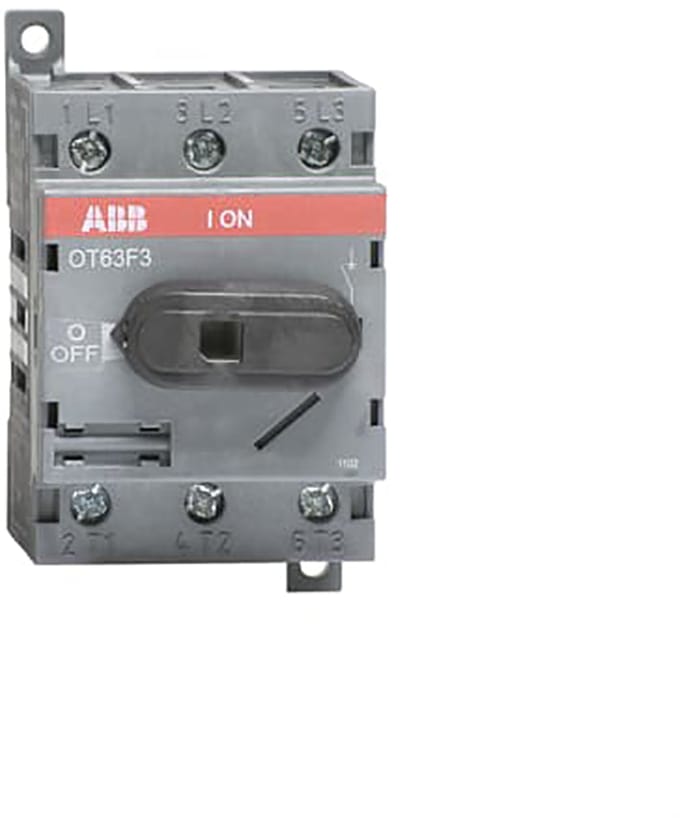 ABB Koppelschakelaar SwitchLine - 1SCA105332R1001 - E2NSZ