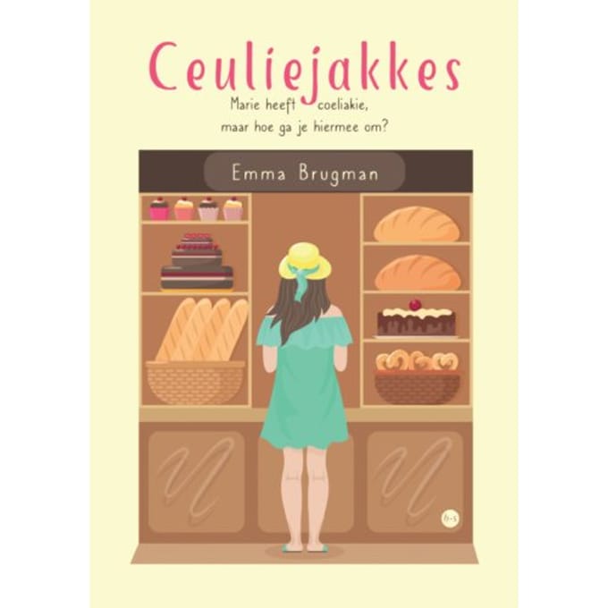 Ceuliejakkes - Emma Brugman