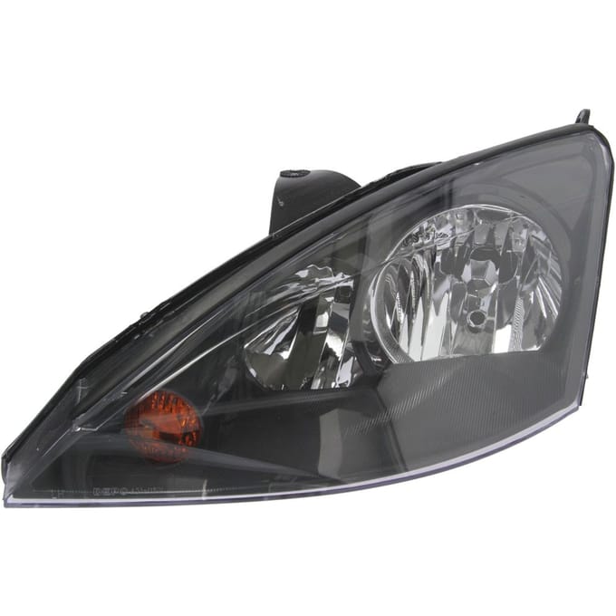 Koplampen DEPO 431-1152L-LDEM2, links