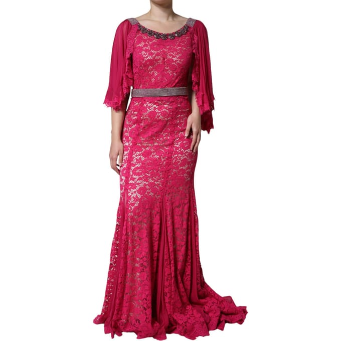 Kant Zeevrouw Jurk Dr281285