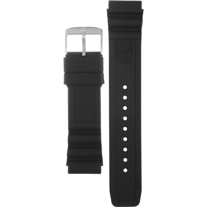 Luminox Straps FPX.3100.21Q.K 3100 Navy Seal Horlogeband