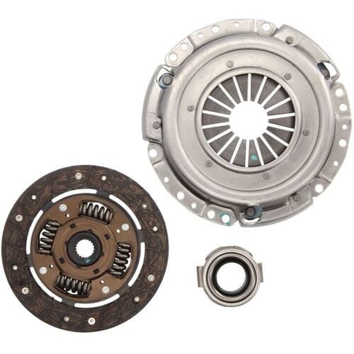 Koppelingsset NEXUS F18009NX