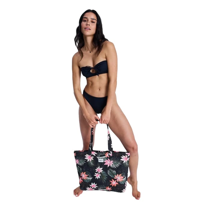 Roxy Sweeter Than Honey Tas Zwart