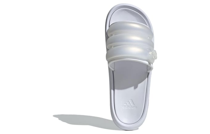 Sandalen adidas Adilette Zplaash