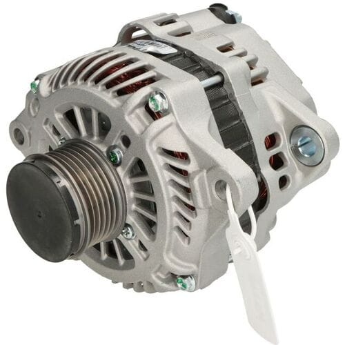 Driefasige generator PULSAR ROTATING ELECTRICS PSR10314