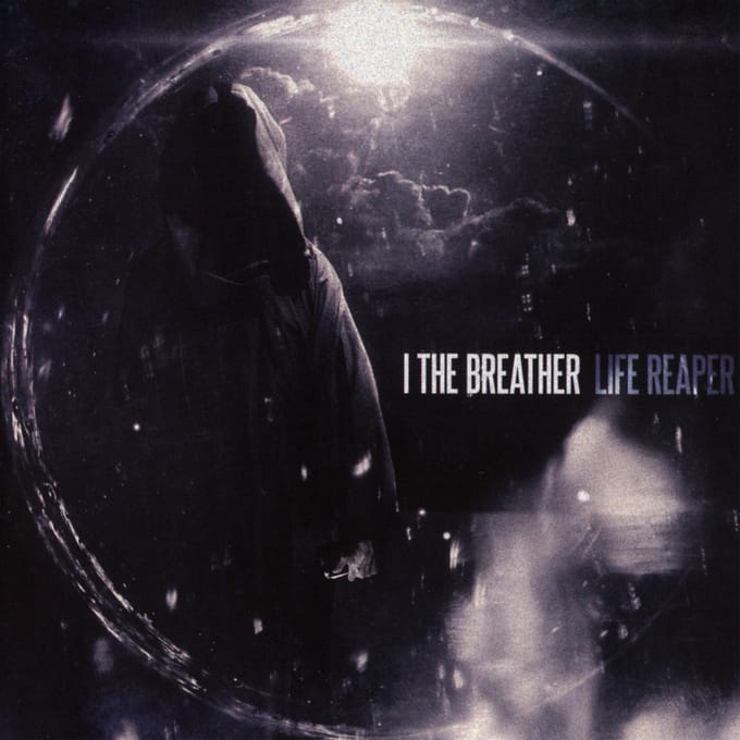 I The Breather - Life Reaper (CD)