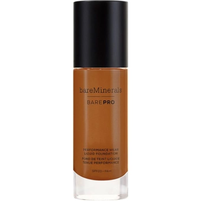 bareMinerals BarePro Foundation - 30 Cacao