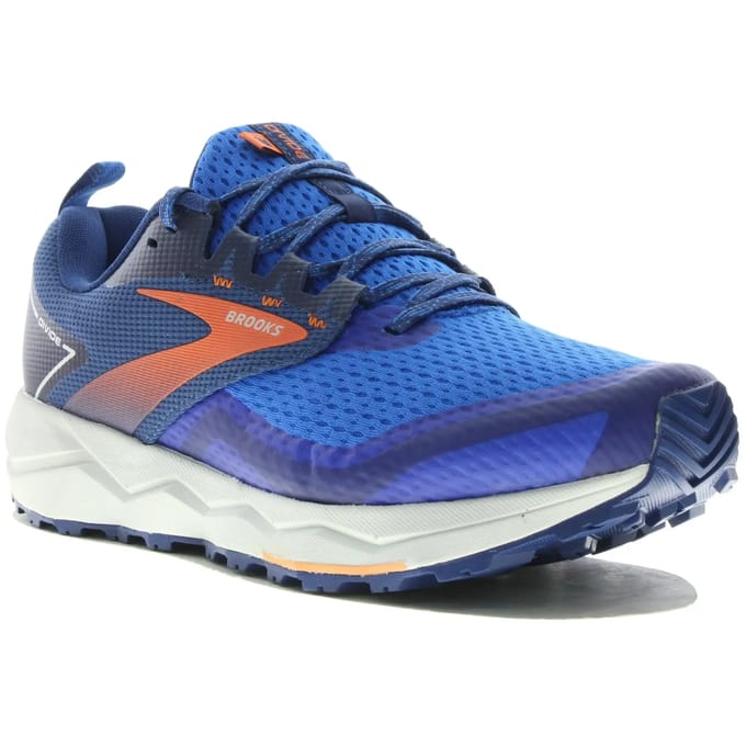 Trailschoenen Brooks Divide 2