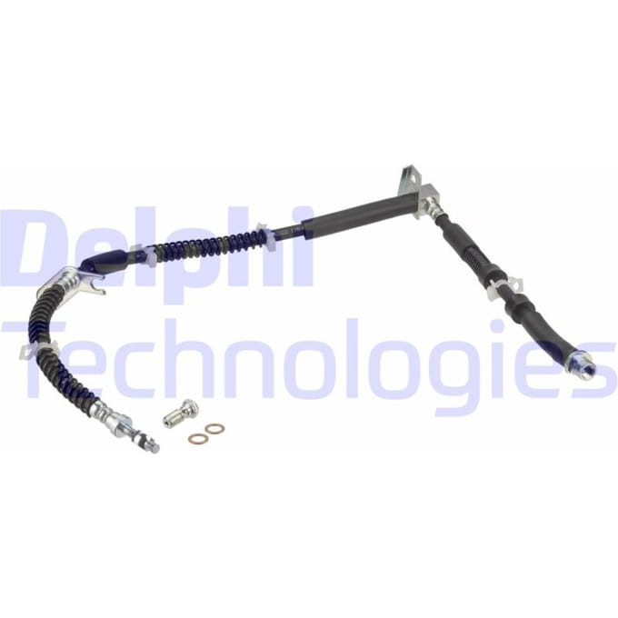 Remleiding DELPHI LH7897