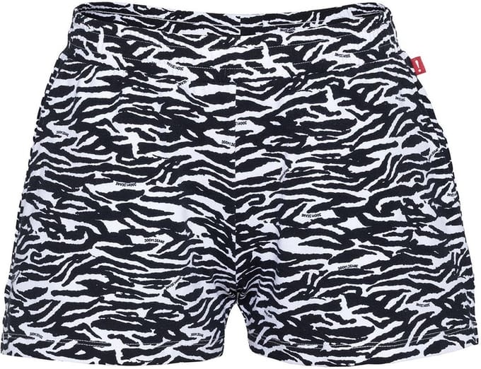 JOOP! Jeans Bikini-Hose Animal Print