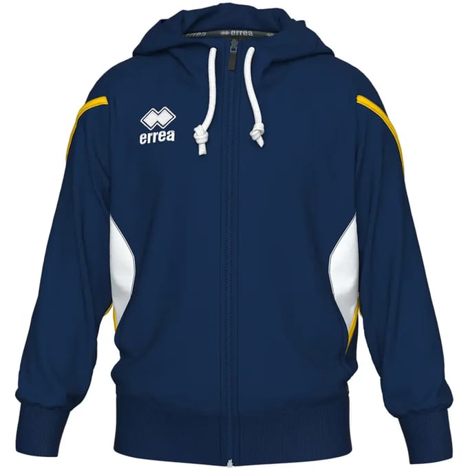 Junior Hoodie Errea Clancy