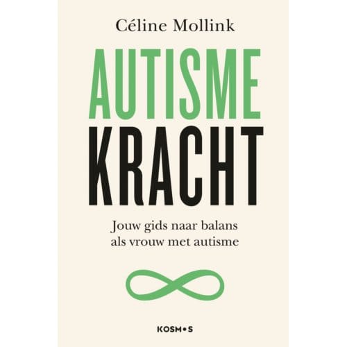 Autismekracht - Céline Mollink
