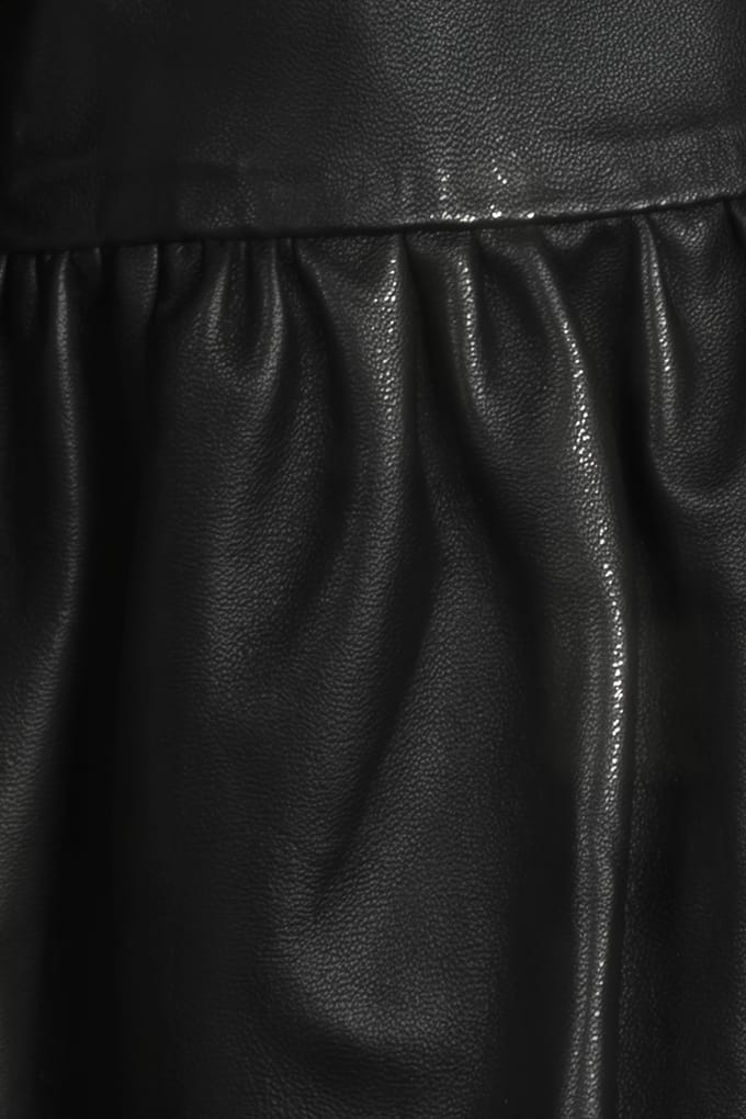 DNA Amsterdam Manilla Black Taglia: 34 | Magliette intime Outlet | Donna | Nero