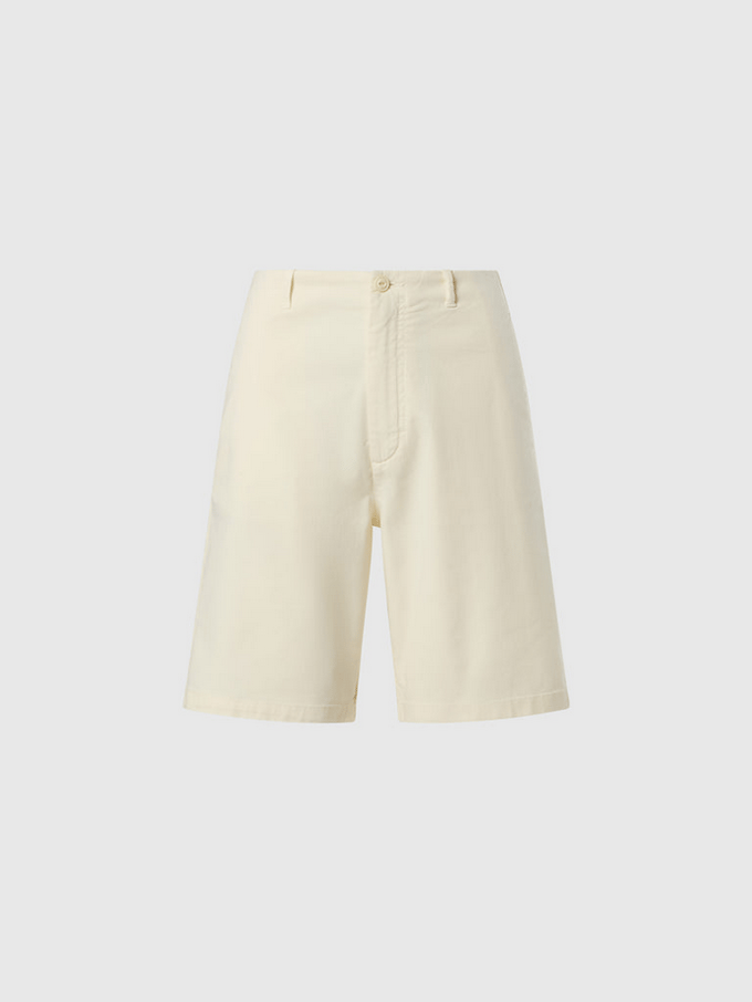 bermuda vrouw marshmallow