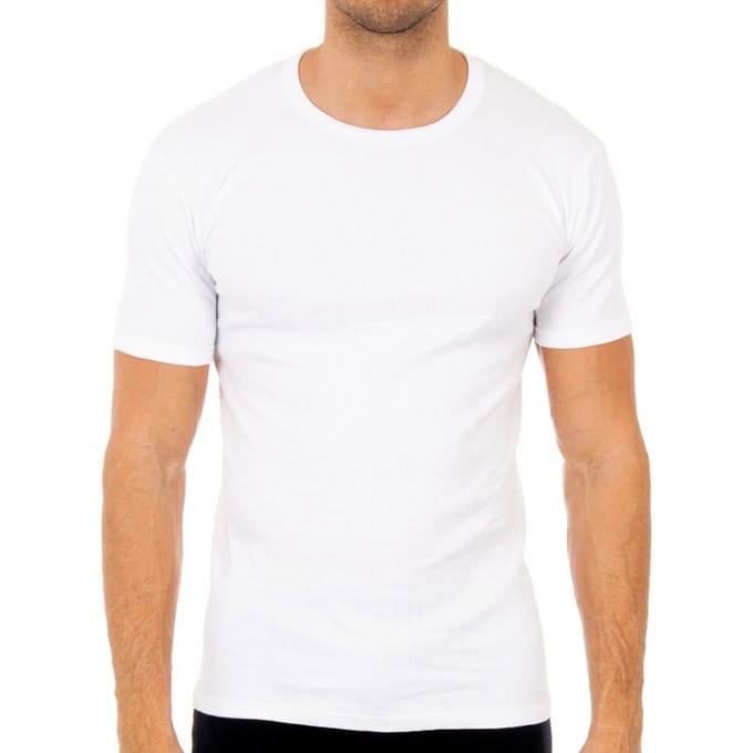 Thermoshirt korte mouw 0206 heren