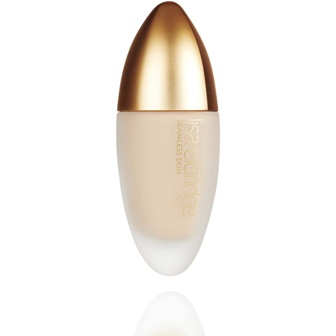 Lisa Eldridge Seamless Skin Foundation - 2 - Light With Rosy Undertones