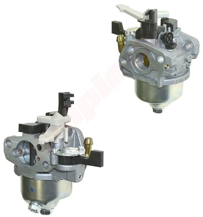 Carburateur passend op B&S ( 592236 )