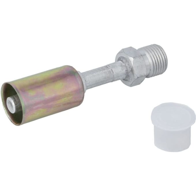 Onderdeel, reparatie airco-leidingen THERMOTEC KTT400066