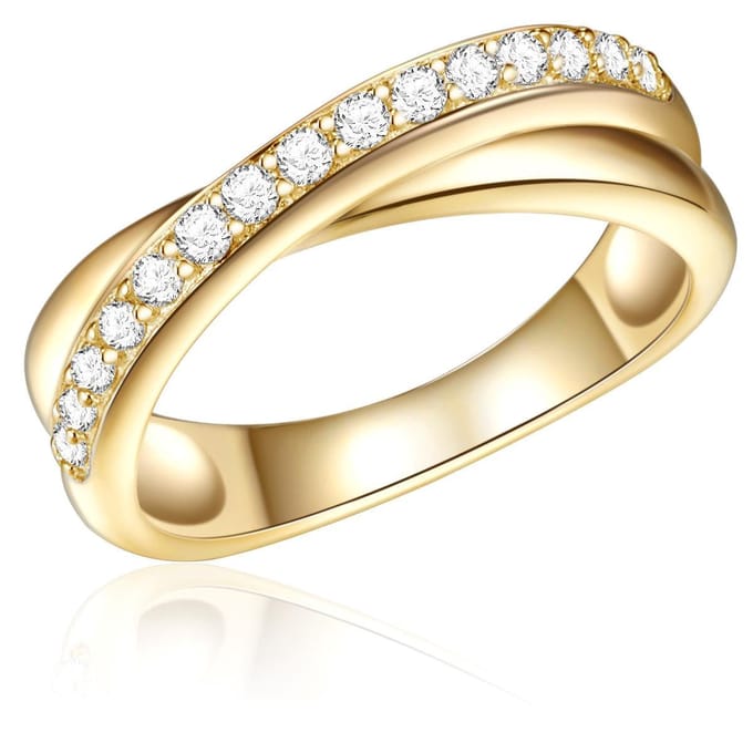 Rafaela Donata Ring