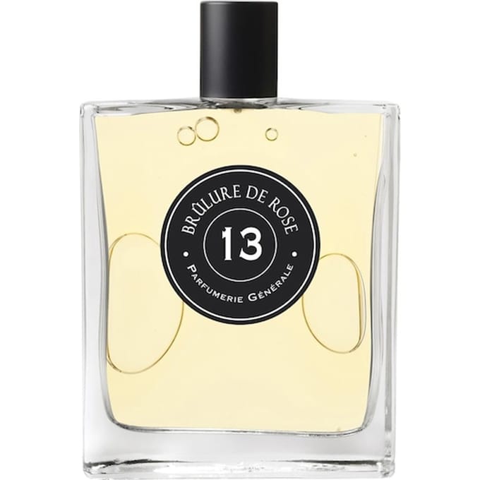 Pierre Guillaume Paris Numbered Collection Eau de Parfum Spray Herenparfum Unisex 50 ml