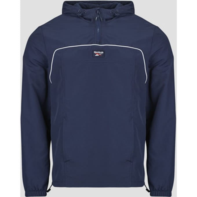 Reebok Classic  Trainingsjack OVERHEAD WINDCHEATER