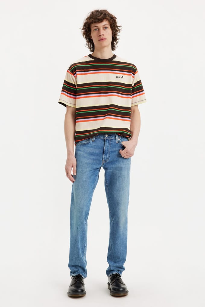 Levi's 511™ Slim Jeans Taglia: W36L30 | Jeans Slim Fit Outlet | Uomo