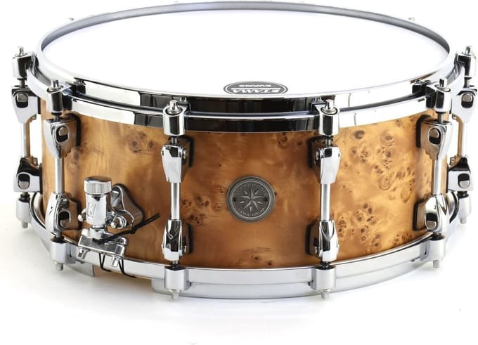 Tama PMM146-STM Starphonic Maple 14x6 snaredrum - Snaredrum