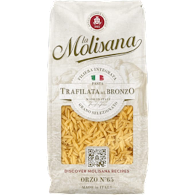 Orzo no 65