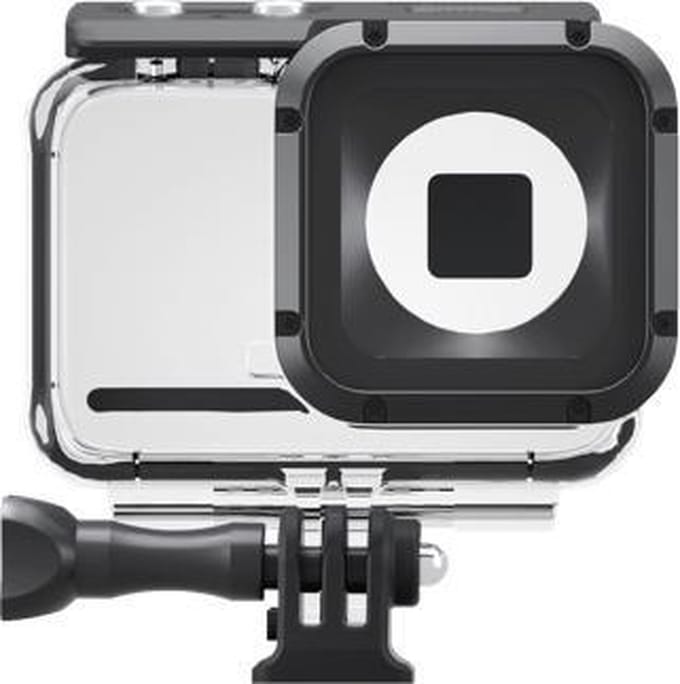 Insta360 Dive Case for Insta360 ONE R 1 Inch Edition (CINORPW/A)
