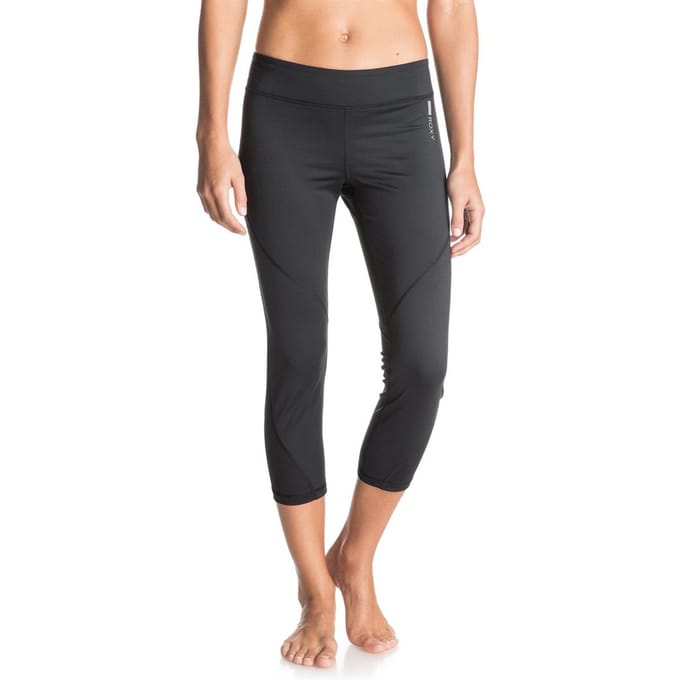 Roxy W Imanee Capri Pant