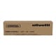Olivetti B0446 toner cartridge zwart (origineel)
