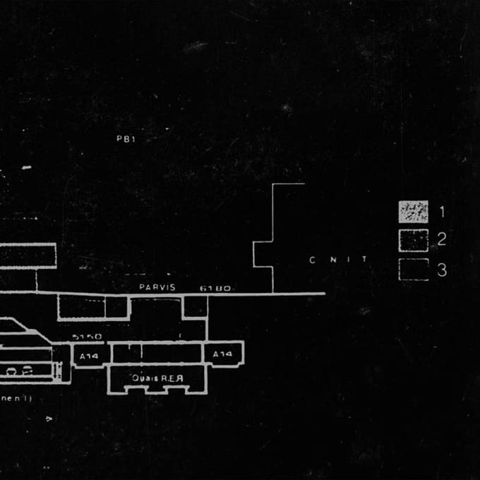 Various Artists - Fully Nowhere: A World Resources Archive (2 LP)