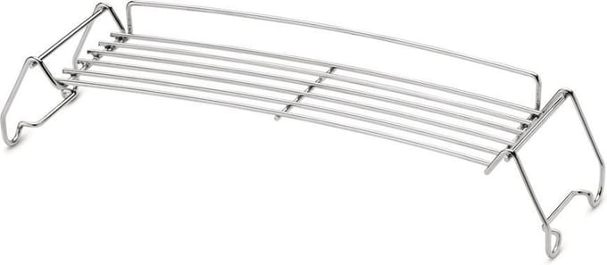 Weber 6570 buitenbarbecue/grill accessoire Rack/ warmhoudrek