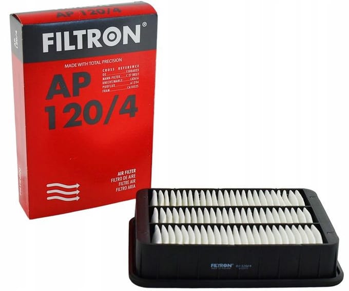 Luchtfilter FILTRON AP120/4