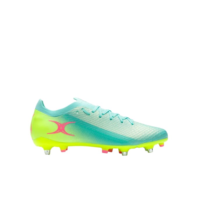 Rugbyschoenen Gilbert Speedster 6S