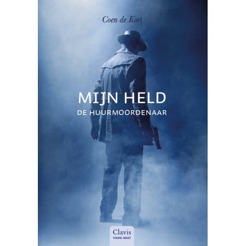 Mijn Held De Huurmoordenaar - Coen de Kort