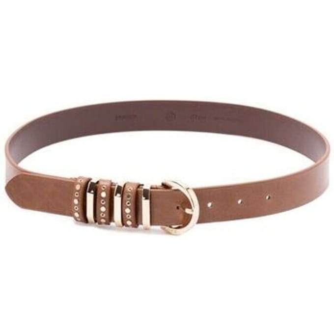 Ketting Pinko CINTURA PASSANTI 106426 A2QK-L17L