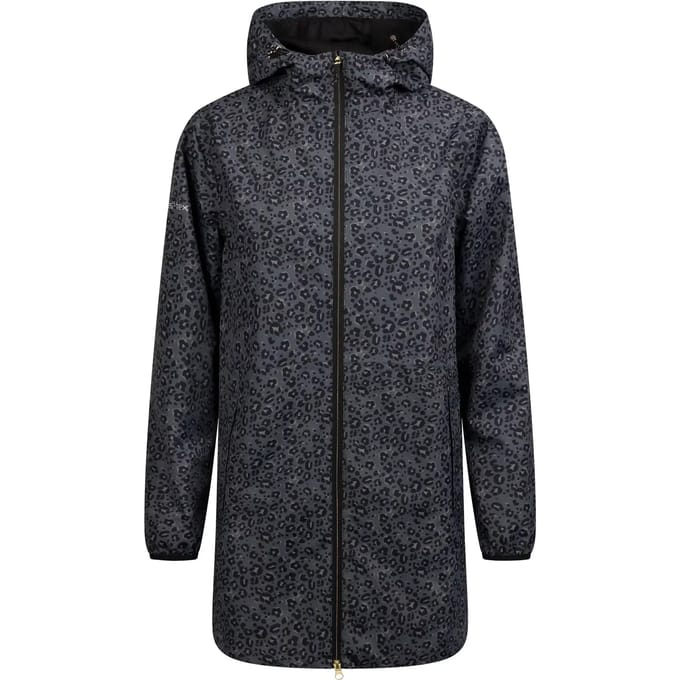 Trespass dameswinterjas Parched Rainwear Jacket