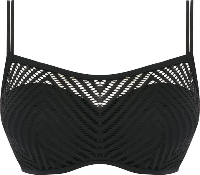 Freya Maat 85E  Urban Bikini High neck top